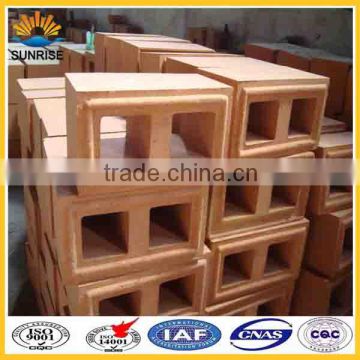 at reasonable price refractory material