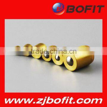 BOFIT brass oil lubricator without thread