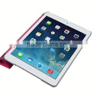 leather skin case for ipad mini