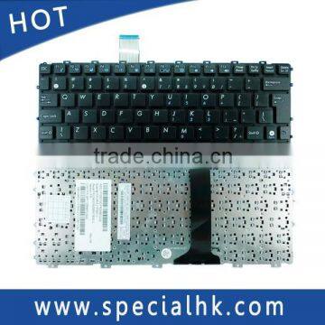 High quality Black laptop keyboard for Asus EPC1015 US layout