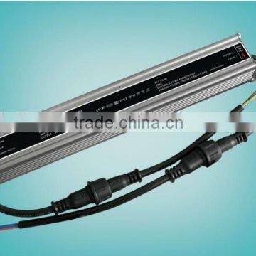 35W 1050mA constant current waterproof LED driver