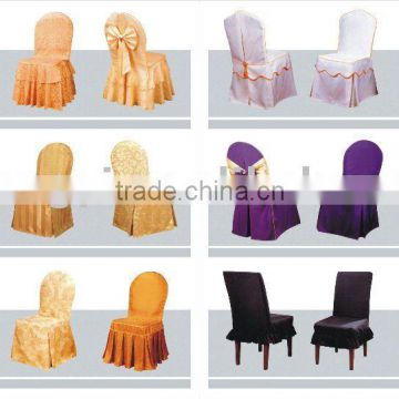 Table and chair Cover sets