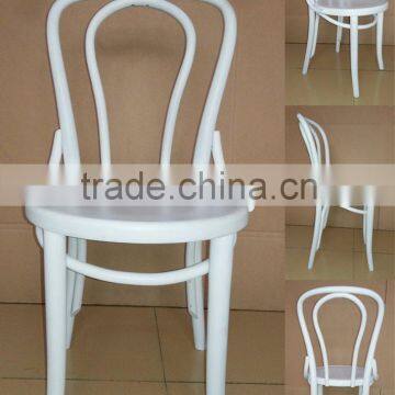 Michael Thonet wood dining chair