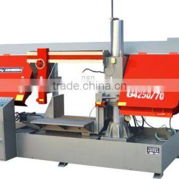 G4038H mini size OEM tree cutting machine