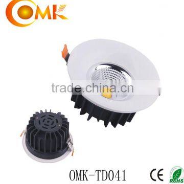 40w /45W directional Metal halide COB LED Downlight