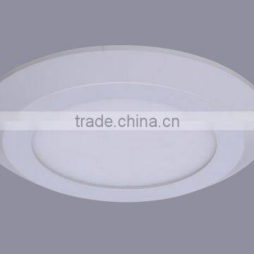 6W/12W/18W 1800LM Slim Panel Led Light photo-2