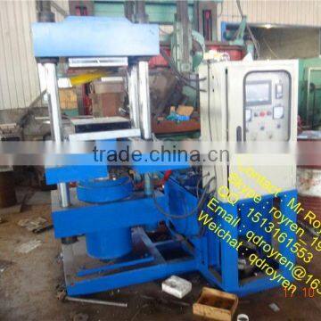 Rubber Tile Making Machine Floor Tiles Making Machine photo-2