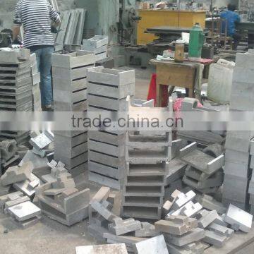 abs injection molded plastic parts with more injection machines and more years experience
