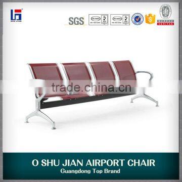 2016 design 4 seaters airport chair