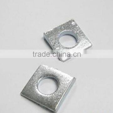 standard din 6921 china made square washers