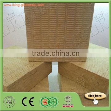 Mineral Wool Insulation Waterproof Rock Mineral Wool Keba