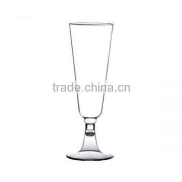 Disposable Plastic Champagne Glass