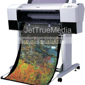 Satin Resin Single Sided Photo Paper(RC-JS180)