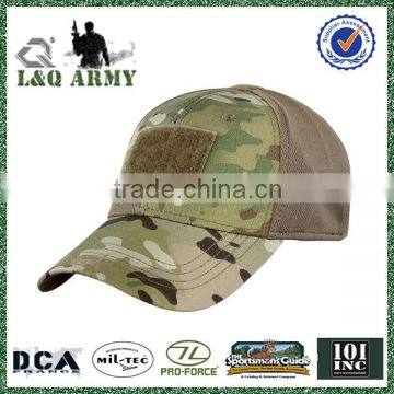 2016 New Style Custom Tactical Baseball Cap