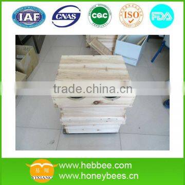 Beekeeping Top Sale Bee Hive With Accessories photo-2