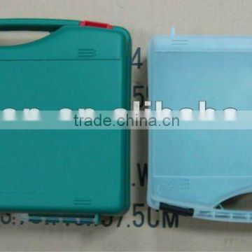 OEM plastic instrument case ( CE standard)