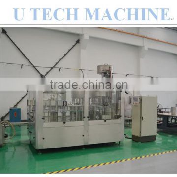 Mineral Water Bottling Plant/Drinking Water Filling Line