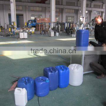 20-30L Barrel Leak Testing Machine photo-2