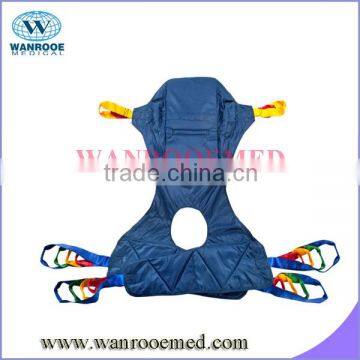 DGA408N Whole Body Protection Type Patient Lift Sling