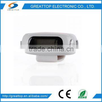 China Supplier High Quality Silicone Bracelet With Pedometer for Kids PDM-736 photo-2