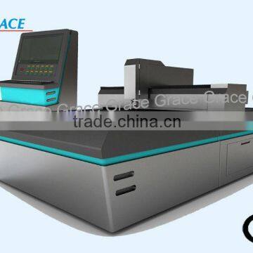 metal cutting laser