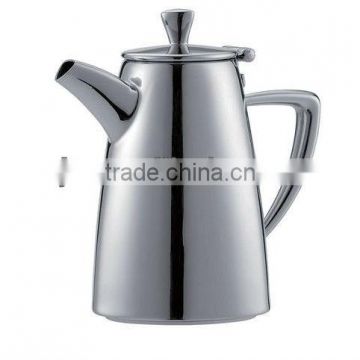 2012 NEW Stainless Steel drip coffee maker