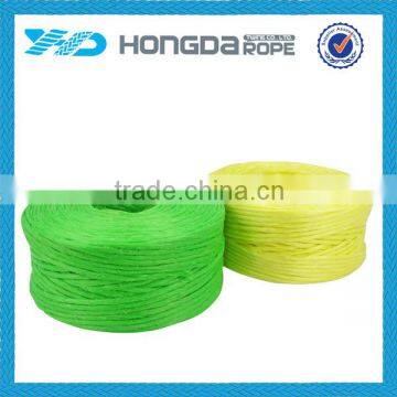 Chian factory wholesale 2mm braided polyester cord