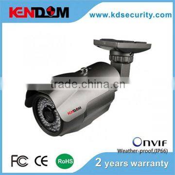 WDR IR Bullet Camera