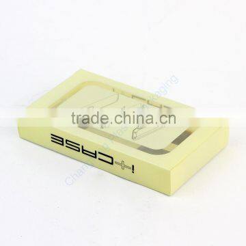Plastic Phone Case Box for Phone Case Packaging photo-5