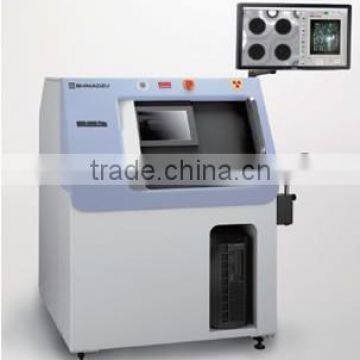 China supplier X-ray detecting machine second-hand