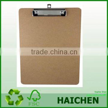 Wooden Clipboard Hardware photo-6