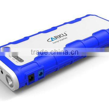 @Diesel... wow! Carku lithium battery jump starter Epower-82 18000mah jump starter power bank for 12v diesel and petrol car