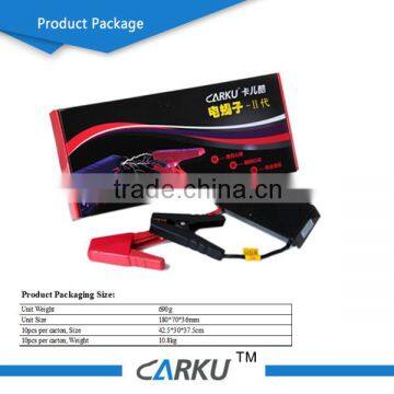 Car Jumper Jump Starter Electronic Scorpion