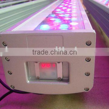 DMX512/1990 RGB 144W Outdoor LED Wall Washer