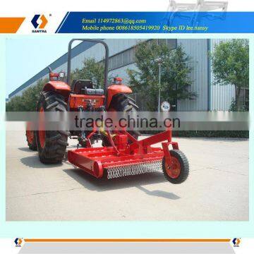 Farm Yto Tractor Lawn Mower