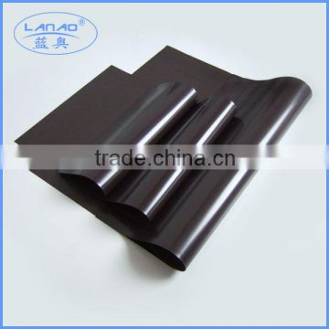 flexible rubber magnet sheet