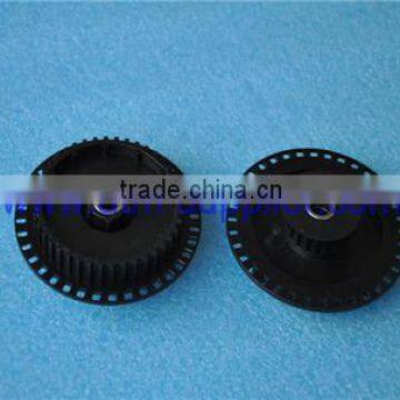 NCR 42T-18T Pulley gear 445-0587796 (atm parts)