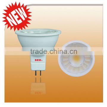 led spotlight mr16 transformer compatiable gu5.3 6w