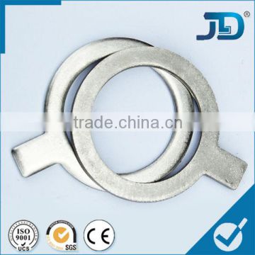 stainless steel Non-standard washers