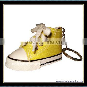 gift shoe keychain sneaker