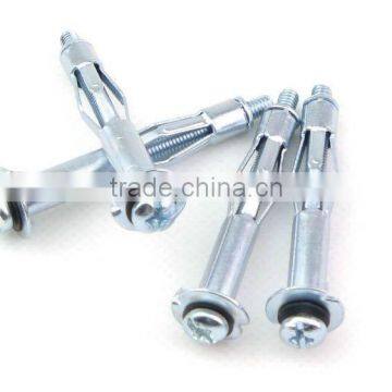 Hollow Brick Wall Expansion Bolt, TV Rack Expansion Bolt, Hollow Bolts,, M4, M5 M6 M8 photo-2