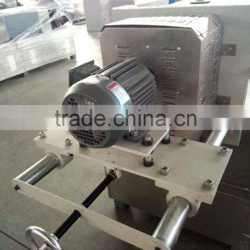 Multifunctional Automatic Puffed Rice Making Machine photo-4