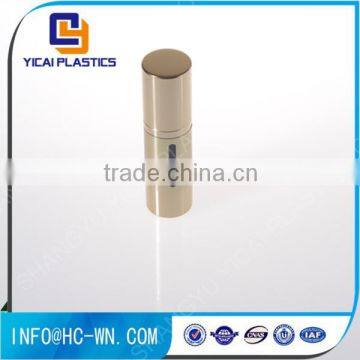 YICAI 30ml With Window High Quality Cosmetic Emulsion Bottle