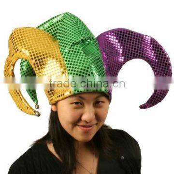 Ablaze Carnival Hat