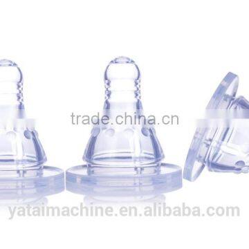 Baby Feeding Nipple Making Machine photo-2