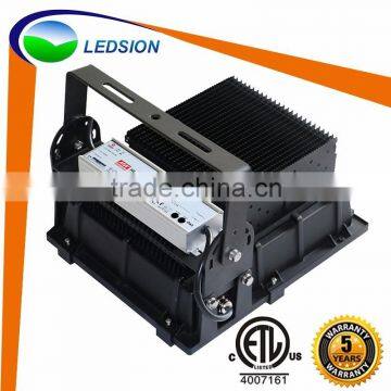 UL CUL 277v 150w Led Floodlight photo-2