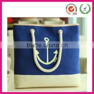 2013 Green Fashion cotton eco bag