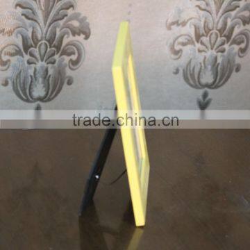 2015 New Decoration MDF Photo Frames photo-2
