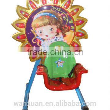 Coin Operated Cheap Kiddie Ride Manufactory Amusement Equipment