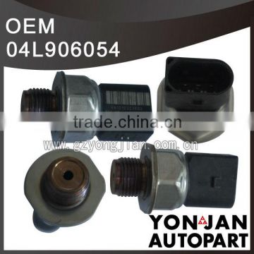 High quality Fuel Pressure Sensor OEM 04L906054